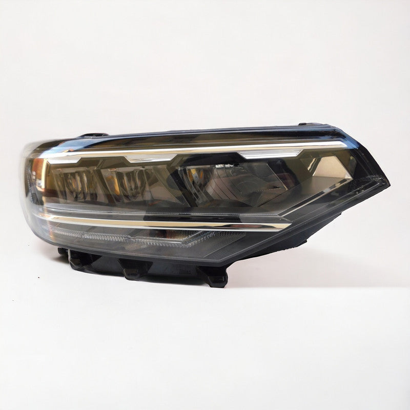 Frontscheinwerfer VW Passat B8 3G1941036P FULL LED Rechts Scheinwerfer Headlight