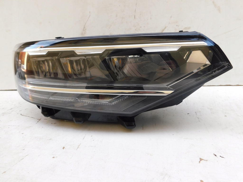 Frontscheinwerfer VW Passat B8 3G1941036P FULL LED Rechts Scheinwerfer Headlight