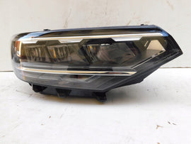 Frontscheinwerfer VW Passat B8 3G1941036P Full LED Rechts Scheinwerfer Headlight SCH3189678384ma