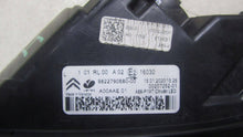 Load image into Gallery viewer, Frontscheinwerfer Citroën C3 Aircross 9822790680 LED Links Headlight