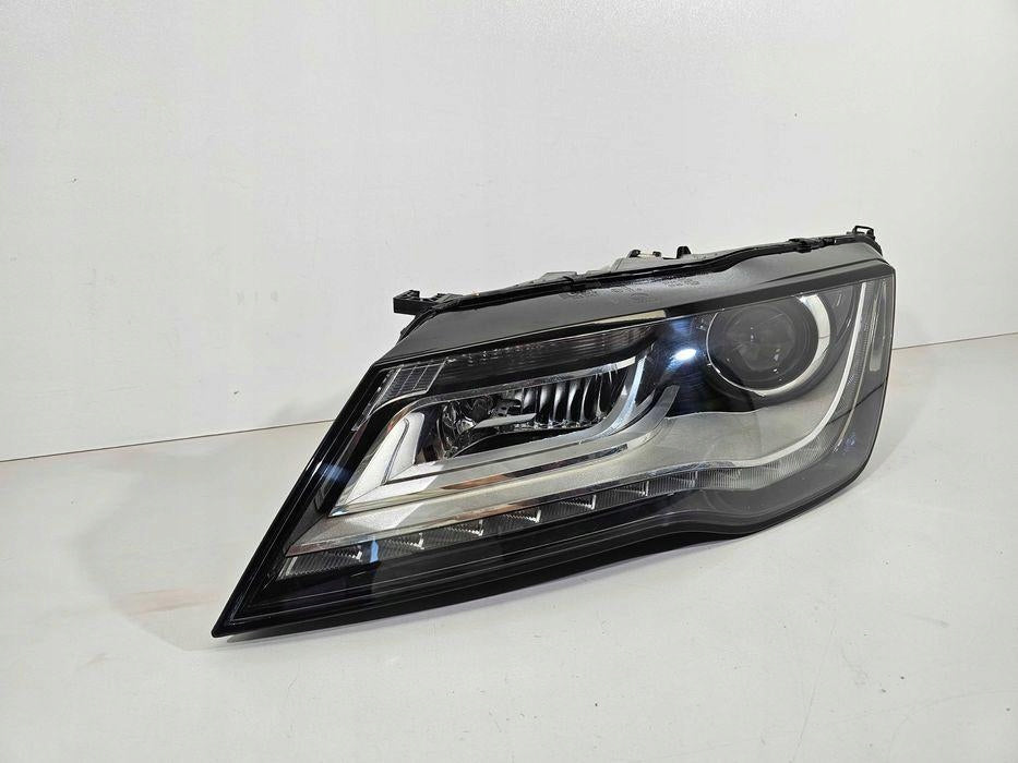 Frontscheinwerfer Audi A7 103419012524 Xenon Links Scheinwerfer Headlight SCH3357808370hc