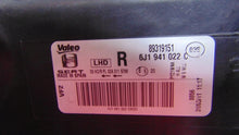 Laden Sie das Bild in den Galerie-Viewer, Frontscheinwerfer Seat Ibiza IV 6J1941022C 89319151 Rechts Headlight SCH1783620355to