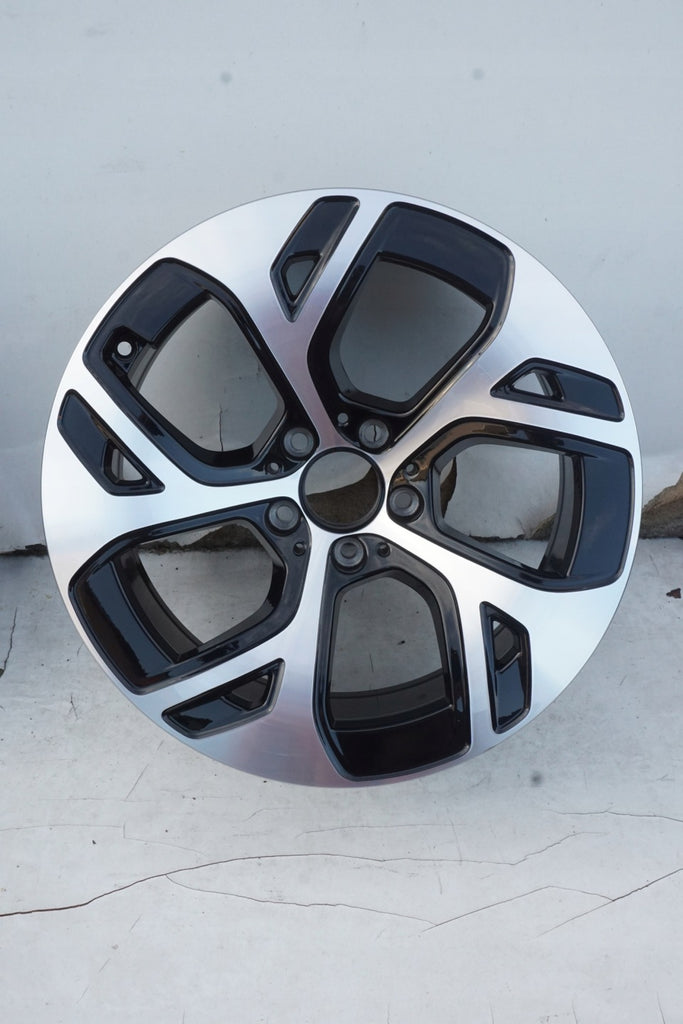 1x Alufelge 18 Zoll 9.0" 5x112 30ET A2544014700 Mercedes-Benz Glc Rim Wheel FEL7050320307qm