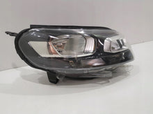 Load image into Gallery viewer, Frontscheinwerfer Citroën Jumpy 9808567680-00 Links Scheinwerfer Headlight