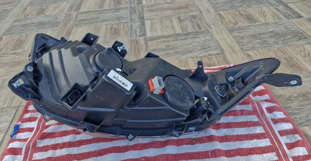 Frontscheinwerfer Iveco Daily IV 05802476873 Rechts Scheinwerfer Headlight SCH5216604515ag