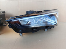 Laden Sie das Bild in den Galerie-Viewer, Frontscheinwerfer Seat Leon 5FB941008J 5FB941007G Full LED Ein Satz Headlight