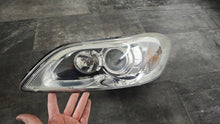 Laden Sie das Bild in den Galerie-Viewer, Frontscheinwerfer Volvo C30 Links Scheinwerfer Headlight SCH8067872815pq