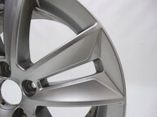 Laden Sie das Bild in den Galerie-Viewer, 1x Alufelge 17 Zoll 7.0&quot; 5x108 40,5ET Glanz Silber 31471309 Volvo S60 V60