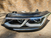 Load image into Gallery viewer, Frontscheinwerfer VW Tiguan 5NB941081C LED Links Scheinwerfer Headlight