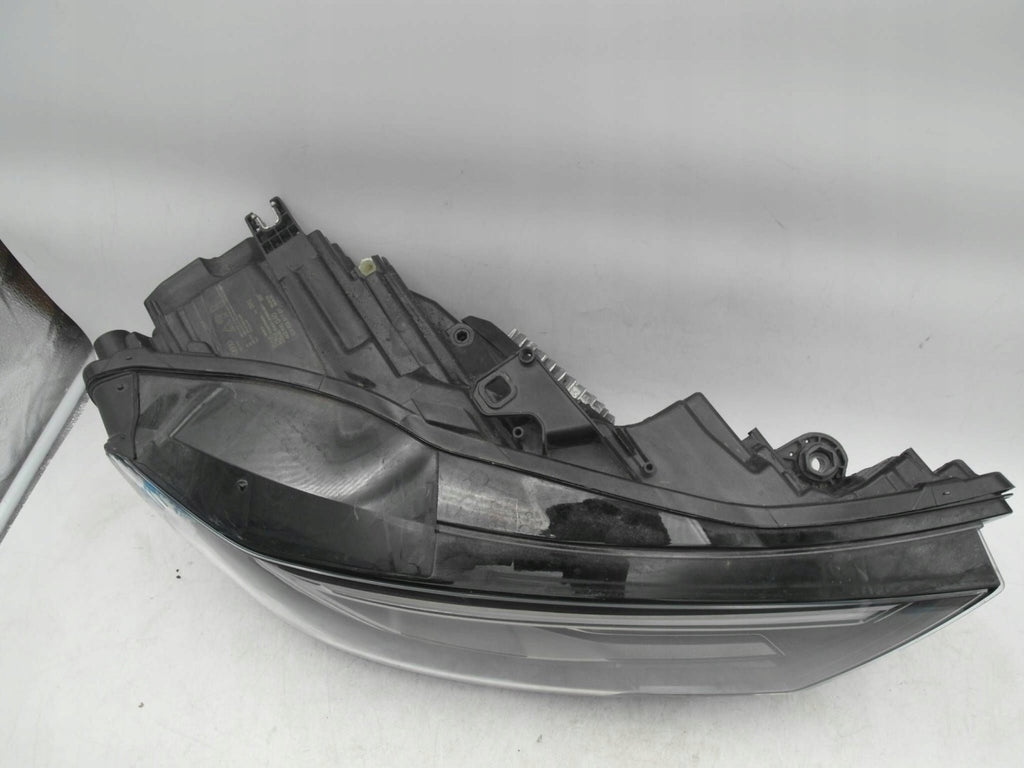 Frontscheinwerfer Audi A6 4K0941040 Rechts Scheinwerfer Headlight SCH8747787793lf