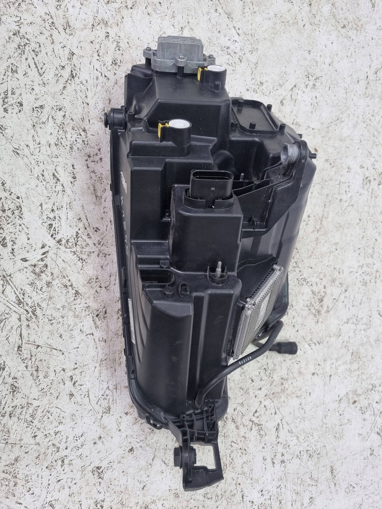 Frontscheinwerfer Skoda Karoq 57B941036B Rechts Scheinwerfer Headlight SCH1445155292uz