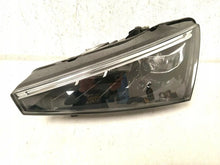 Load image into Gallery viewer, Frontscheinwerfer Skoda I 657941015A Links Scheinwerfer Headlight SCH7518003320qm