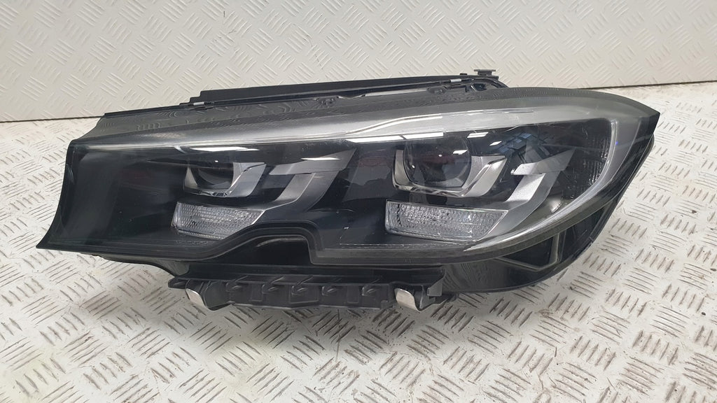 Frontscheinwerfer BMW 3 G21 G20 5A1DB37-02 Full LED Links Scheinwerfer Headlight SCH7840378619lj