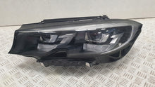Laden Sie das Bild in den Galerie-Viewer, Frontscheinwerfer BMW 3 G21 G20 5A1DB37-02 Full LED Links Scheinwerfer Headlight SCH7840378619lj