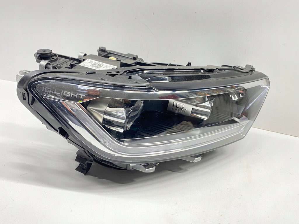 Frontscheinwerfer VW T-Roc 2GA941036AK LED Rechts Scheinwerfer Headlight SCH6543647068qk