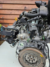 Load image into Gallery viewer, Motor Renault M5M401 1.6 TCE Benzin Engine Komplett