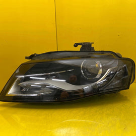 Frontscheinwerfer Audi A4 B8 8K0941003G Xenon Links Scheinwerfer Headlight SCH3379987312iv