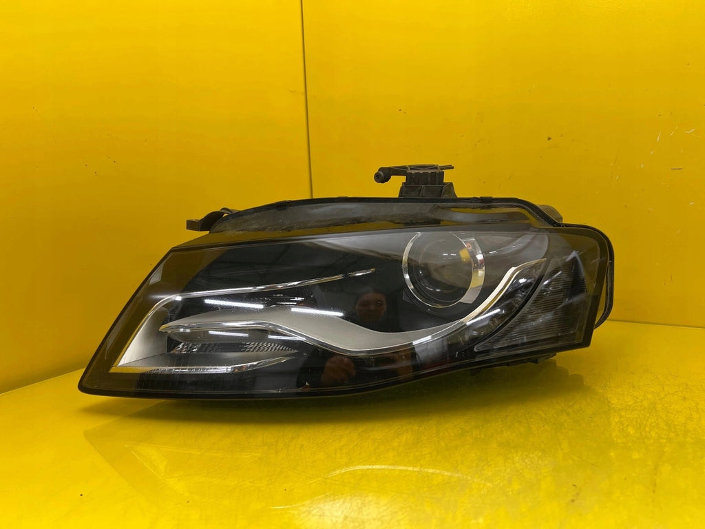Frontscheinwerfer Audi A4 B8 8K0941003G Xenon Links Scheinwerfer Headlight SCH3379987312iv
