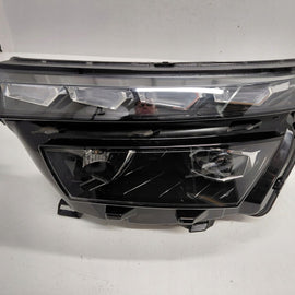 Frontscheinwerfer Skoda Kamiq 658941015D Full LED Links Scheinwerfer Headlight SCH5889376855bx