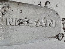 Load image into Gallery viewer, 1x Alufelge 16 Zoll 6.0" 4x100 50ET Nissan Note E12 Rim Wheel FEL6040699572kb