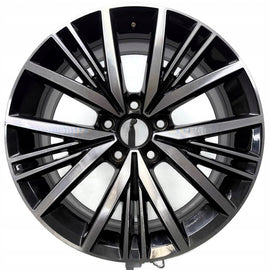 1x Alufelge 17 Zoll 7.0