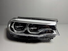 Load image into Gallery viewer, Frontscheinwerfer BMW 5 G31 G30 8499122 LED Rechts Scheinwerfer Headlight SCH4871824867fy