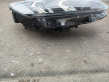 Load image into Gallery viewer, Frontscheinwerfer Ford Kuga I LV4B-13E016-AS Rechts Scheinwerfer Headlight SCH4512273573qm