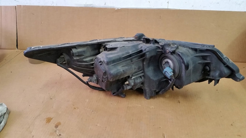 Frontscheinwerfer Honda Accord VIII Links Scheinwerfer Headlight