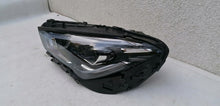 Laden Sie das Bild in den Galerie-Viewer, Frontscheinwerfer Mercedes-Benz Cla A1189066901 LED Links Scheinwerfer Headlight SCH2114163565ui