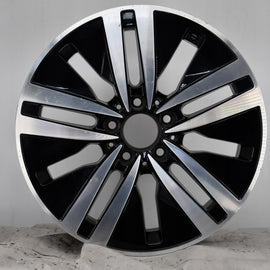 1x Alufelge 17 Zoll 6.5