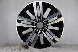 1x Alufelge 17 Zoll 6.5