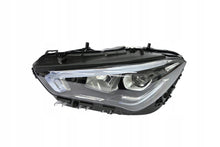 Laden Sie das Bild in den Galerie-Viewer, Frontscheinwerfer Mercedes-Benz Cla A1189068800 LED Links Scheinwerfer Headlight SCH3371029170aa