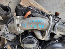 Laden Sie das Bild in den Galerie-Viewer, Motor Audi C6 A4 B7 BKN 3.0 TDI 204PS 150kW 226TKm Diesel Engine Unkomplett MOT8806845516zy