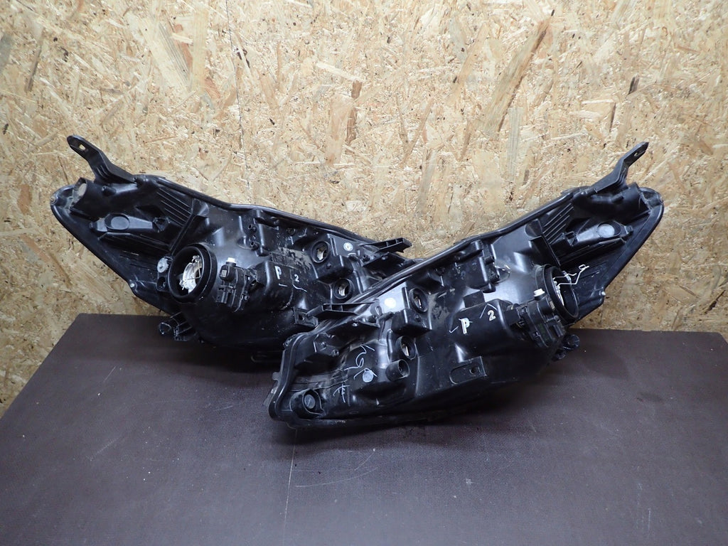 Frontscheinwerfer Toyota Yaris LED Rechts Scheinwerfer Headlight