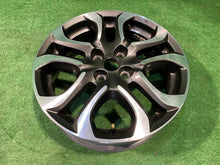 Load image into Gallery viewer, 1x Alufelge 16 Zoll 5.5" 4x100 40ET 9965445560 Mazda 2 Dj Rim Wheel FEL6876007487yq