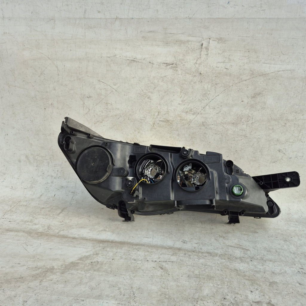 Frontscheinwerfer Fiat Ducato 1394428080 Links Scheinwerfer Headlight SCH7676955509zj