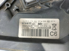 Load image into Gallery viewer, Frontscheinwerfer Renault Grand III 89902926 Links Scheinwerfer Headlight SCH5314016333xa