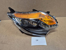 Laden Sie das Bild in den Galerie-Viewer, Frontscheinwerfer Mitsubishi L200 8301C730 Rechts Scheinwerfer Headlight SCH2195423869dx