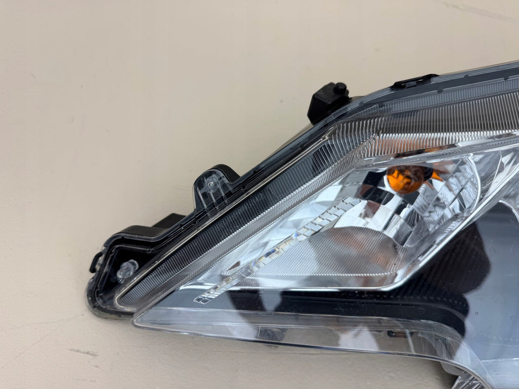 Frontscheinwerfer Mitsubishi Space Star Links Scheinwerfer Headlight