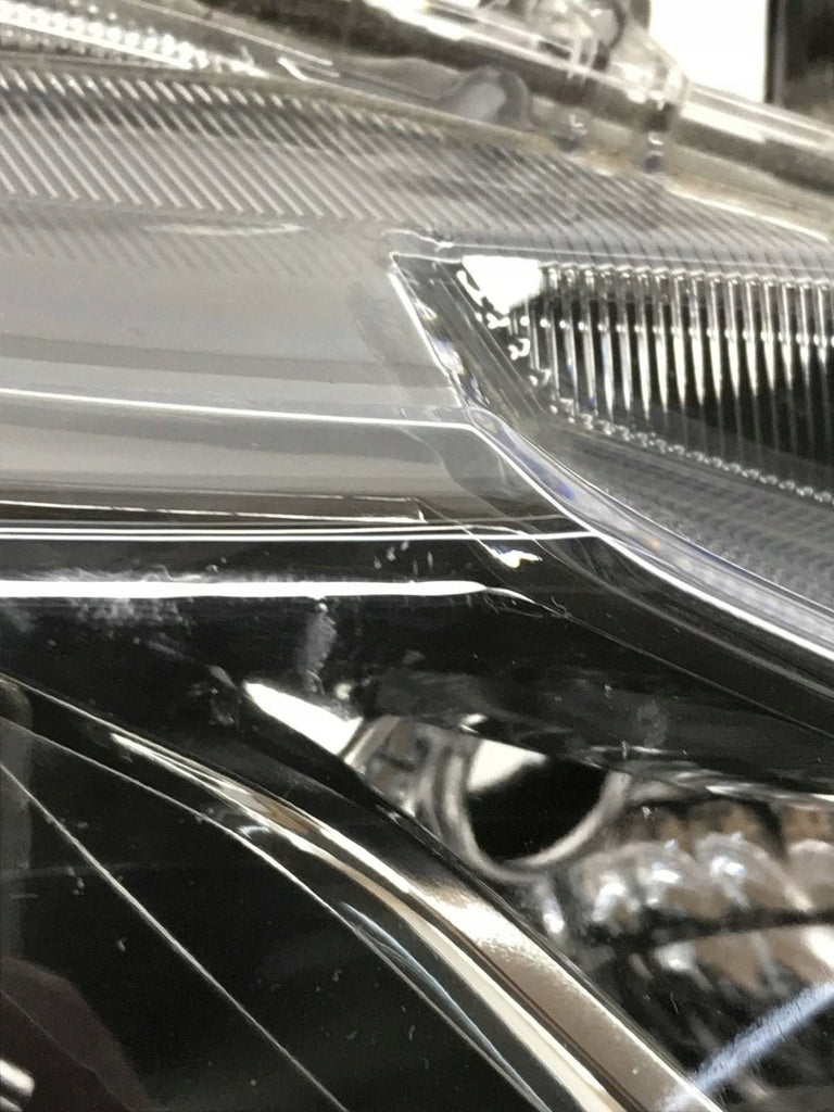 Frontscheinwerfer Toyota Corolla 8113002T3100 19400S7247208674 Rechts Headlight SCH8917383365kq