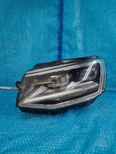 Load image into Gallery viewer, Frontscheinwerfer VW T6 7E1941035A Links Scheinwerfer Headlight