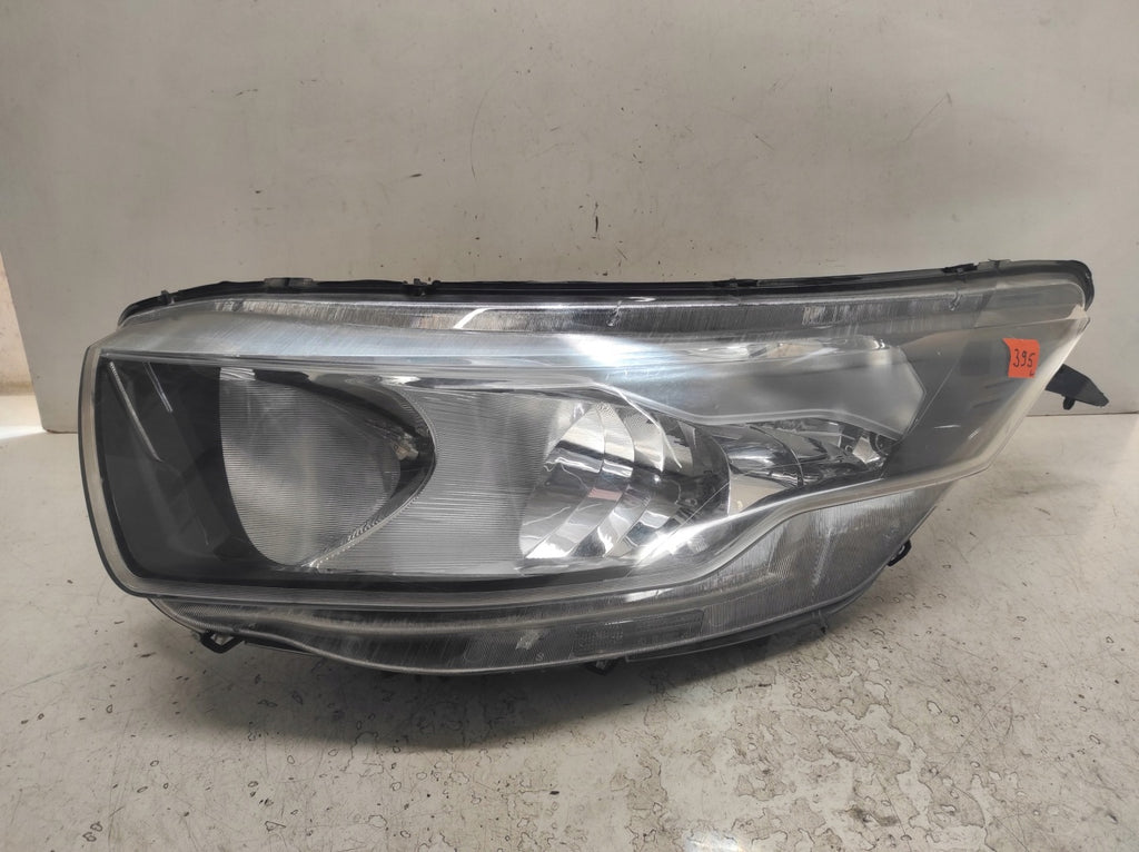 Frontscheinwerfer Iveco Daily IV 5801473750 Links Scheinwerfer Headlight SCH9494773978mc