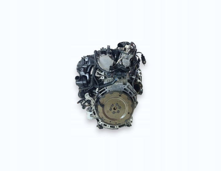 Motor Ford Mondeo I TNWA TNBA 2.0 203PS 149kW 137TKm 2012 Benzin Engine Komplett MOT1571096488zj