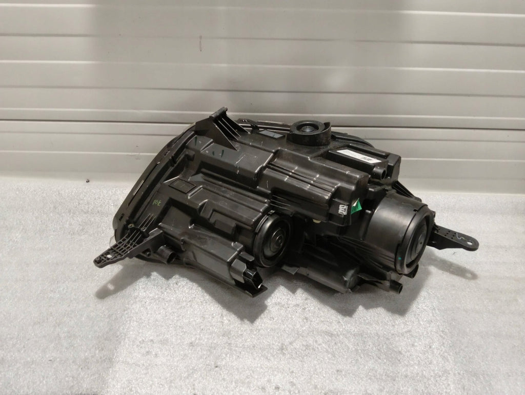 Frontscheinwerfer Ford Ecosport GN15-13D155-HE Links Scheinwerfer Headlight SCH1506773889aa