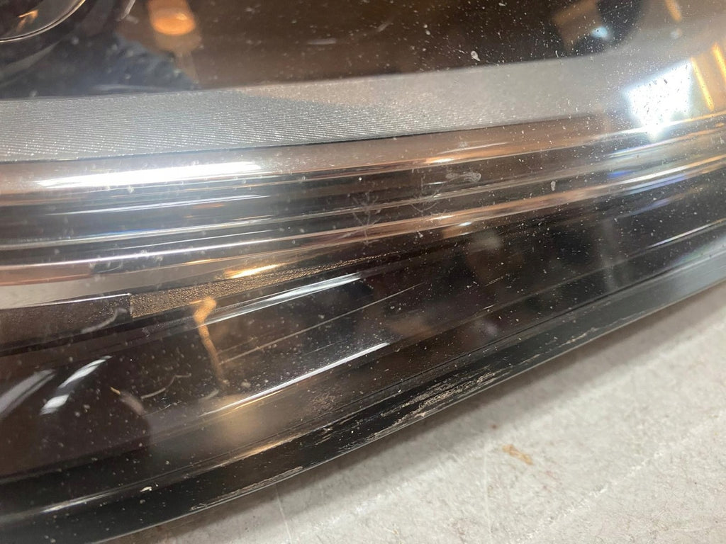 Frontscheinwerfer Audi A4 8K0941006C Xenon Rechts Scheinwerfer Headlight SCH2213291787xo