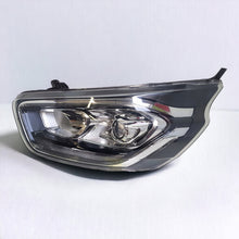 Laden Sie das Bild in den Galerie-Viewer, Frontscheinwerfer Ford Transit Custom JK2113W030 LED Links Headlight