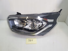 Laden Sie das Bild in den Galerie-Viewer, Frontscheinwerfer Ford Transit Custom JK2113W030 LED Links Headlight