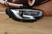 Laden Sie das Bild in den Galerie-Viewer, Frontscheinwerfer Audi A3 8V0941006E LED Rechts Scheinwerfer Headlight