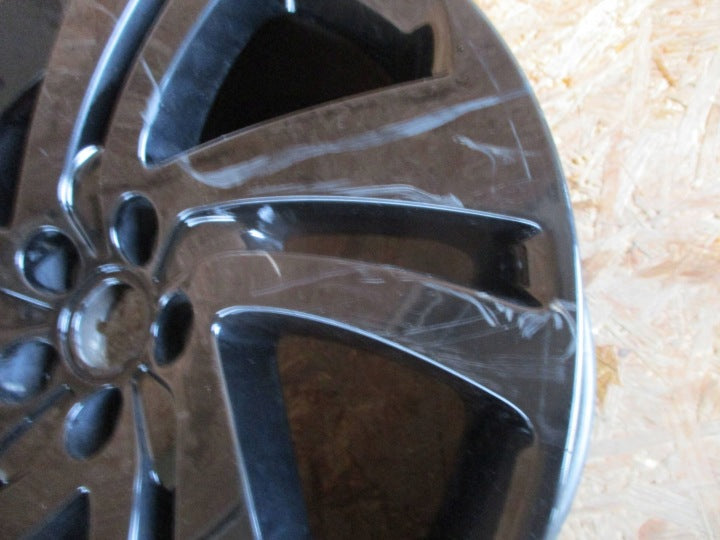 1x Alufelge 18 Zoll 8.0" 5x108 45ET K8D21007DA Land Rover Range Evoque Rim Wheel FEL2878110564bb
