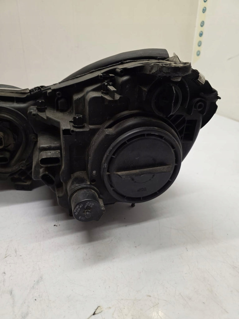 Frontscheinwerfer Mercedes-Benz W211 Bi-Xenon Rechts Scheinwerfer Headlight SCH4149411583mq